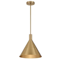 Nubia Pendant