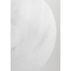 Nublado Globe Pendant