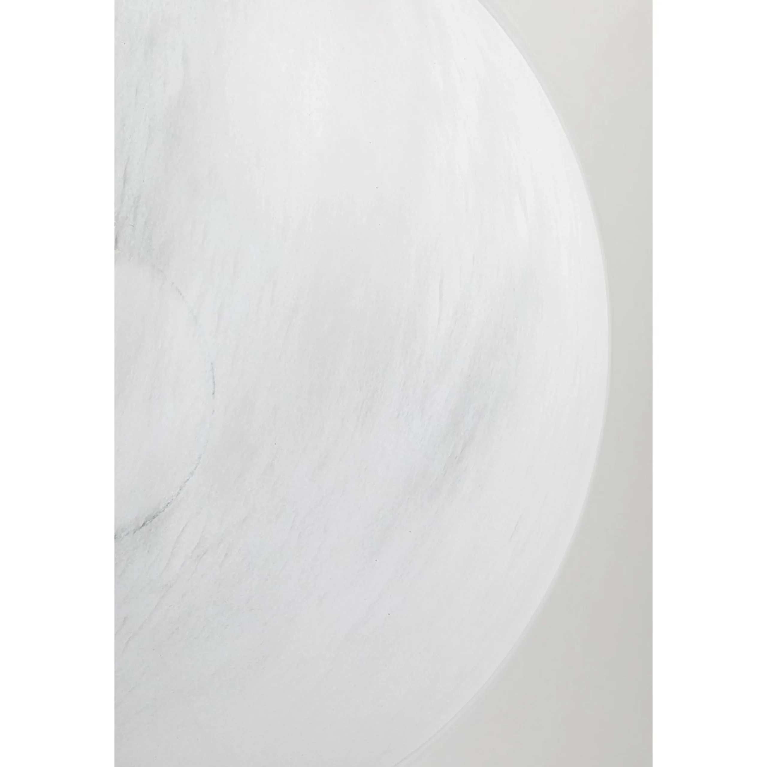 Nublado Globe Pendant