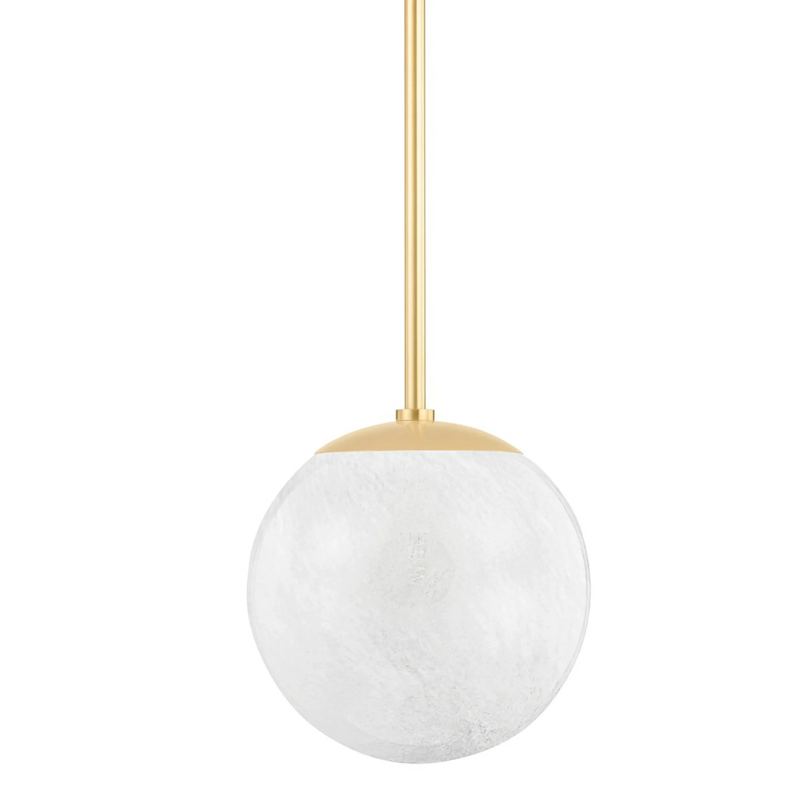 Nublado Globe Pendant