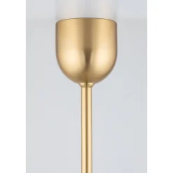 Nublado Globe Pendant