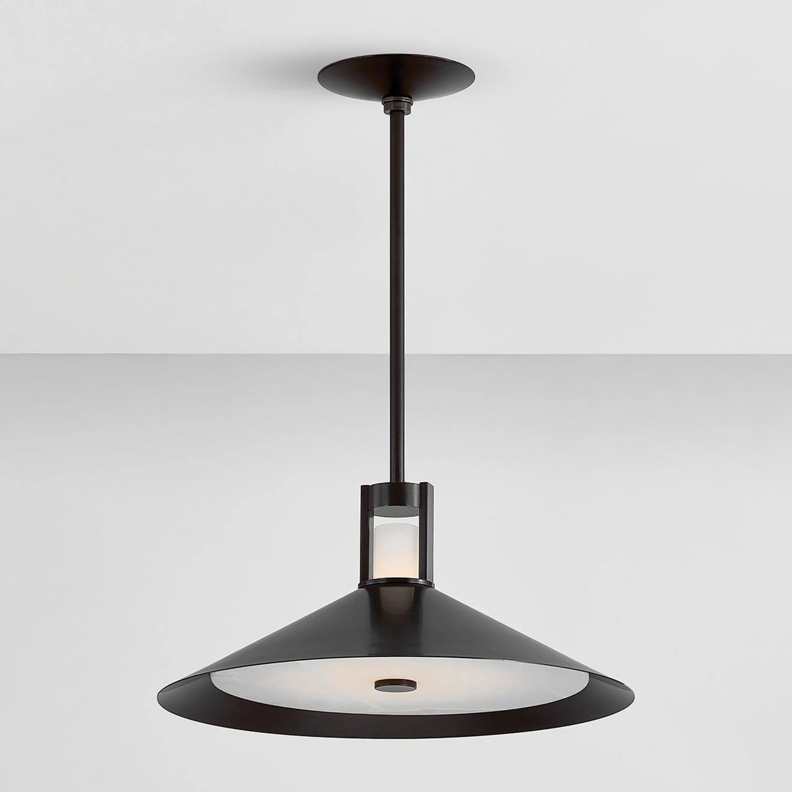 Nuckols Pendant