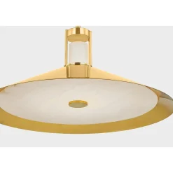 Nuckols Pendant
