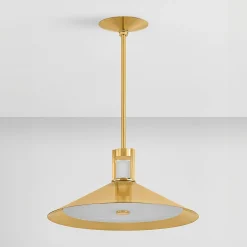 Nuckols Pendant