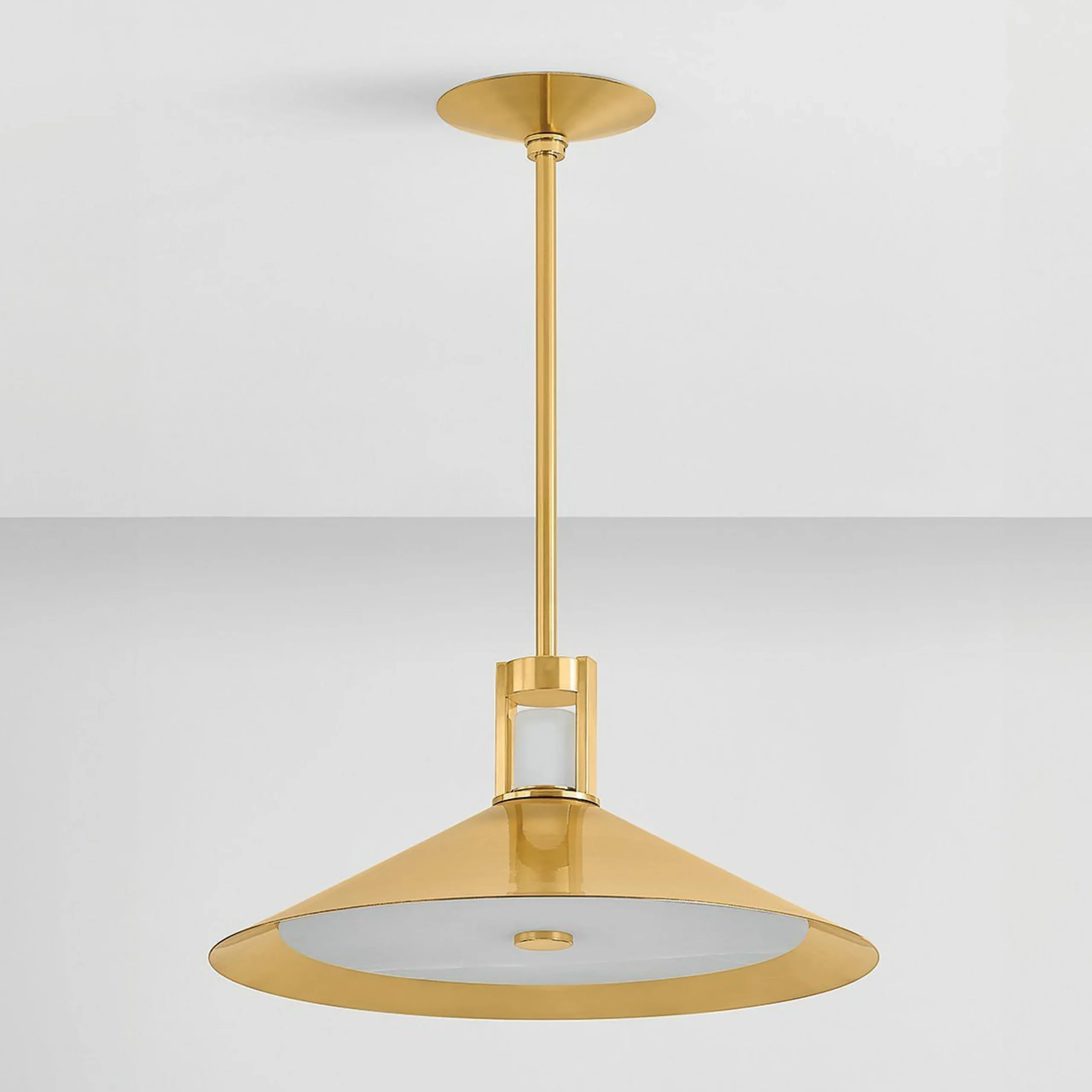 Nuckols Pendant