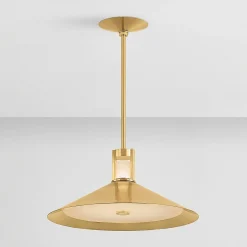 Nuckols Pendant