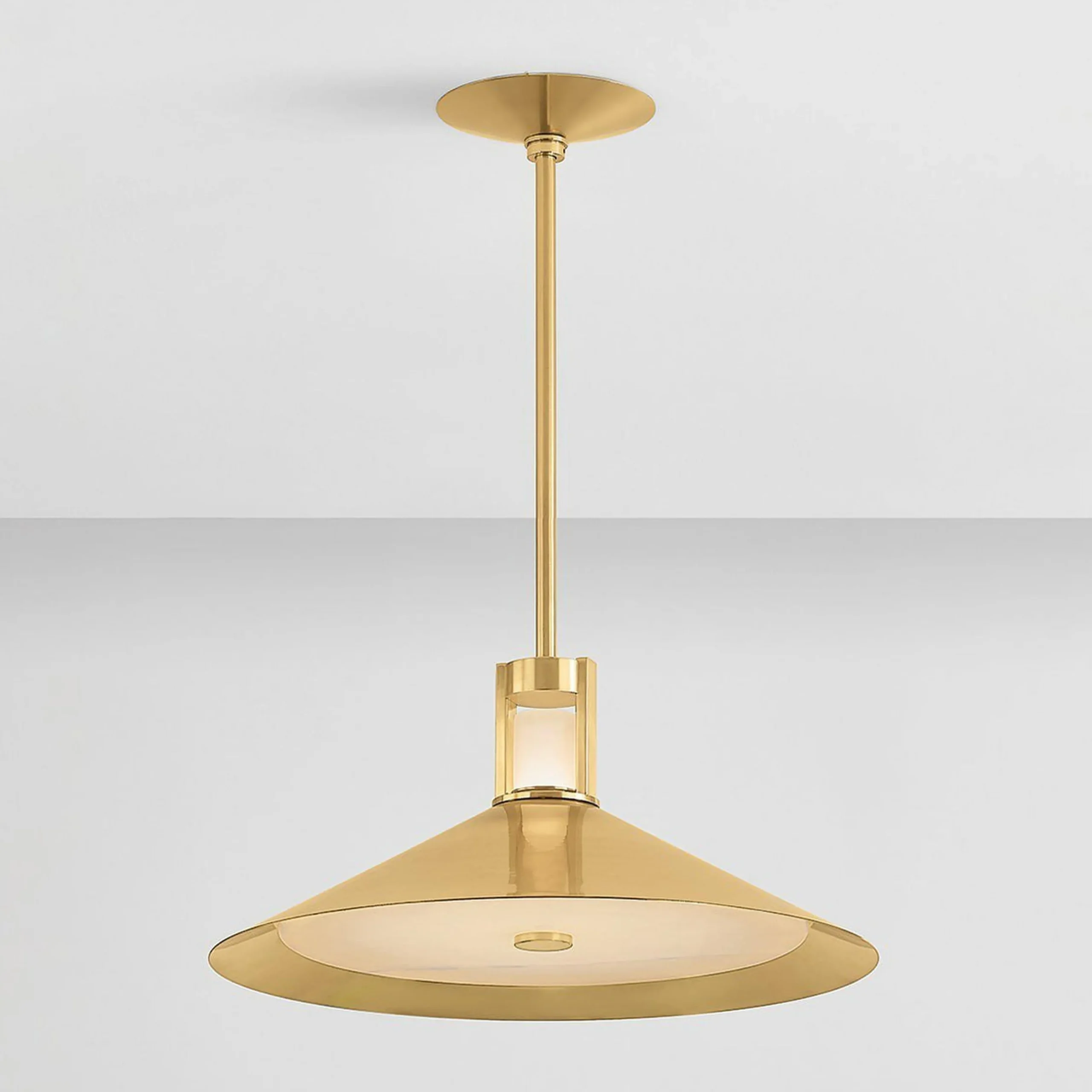 Nuckols Pendant
