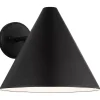 Nunavut Outdoor Sconce - Large