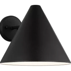 Nunavut Outdoor Sconce - Large