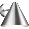 Nunavut Outdoor Sconce - Medium