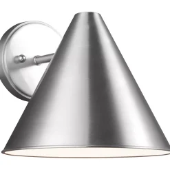 Nunavut Outdoor Sconce - Medium