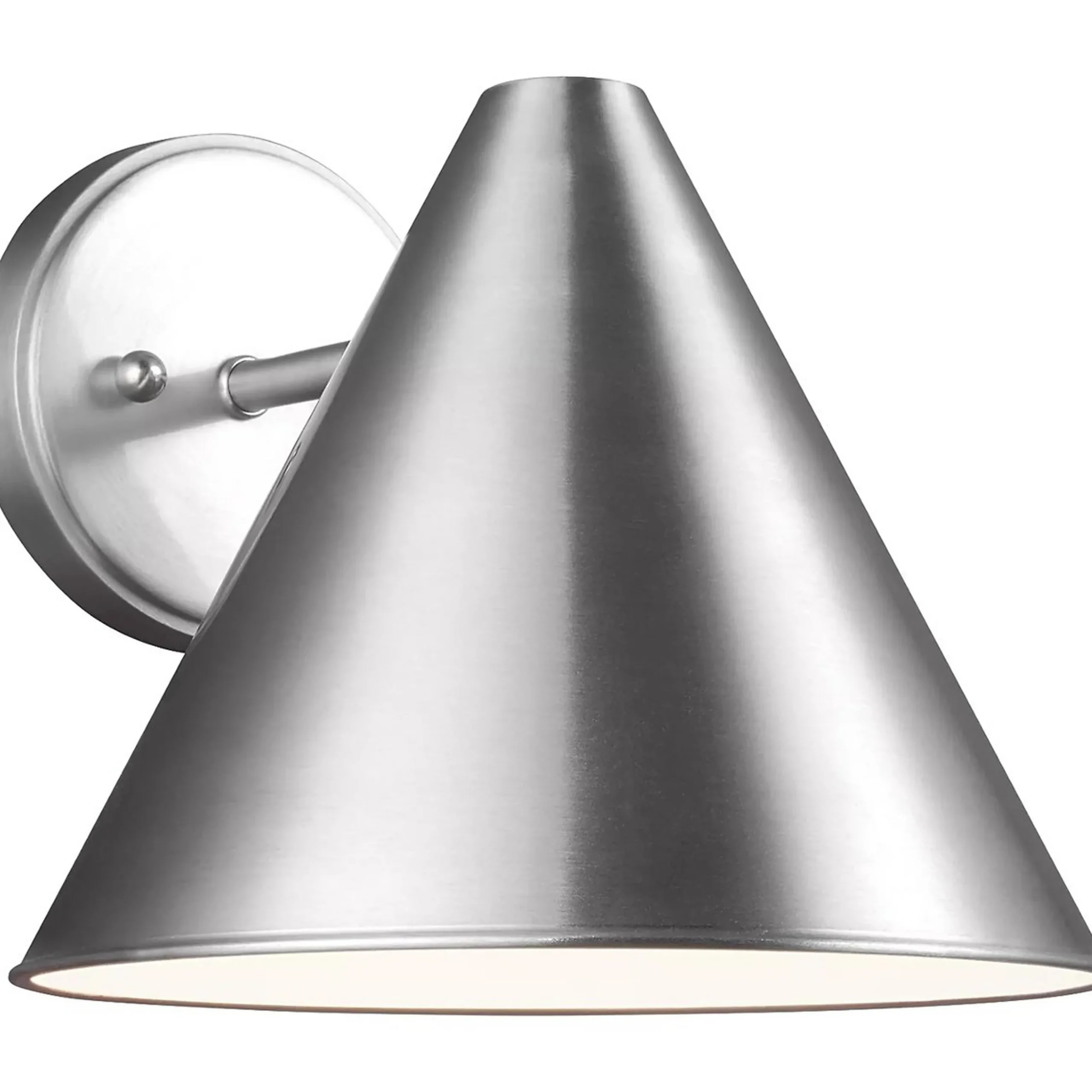 Nunavut Outdoor Sconce - Medium