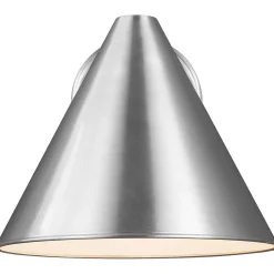 Nunavut Outdoor Sconce - Medium
