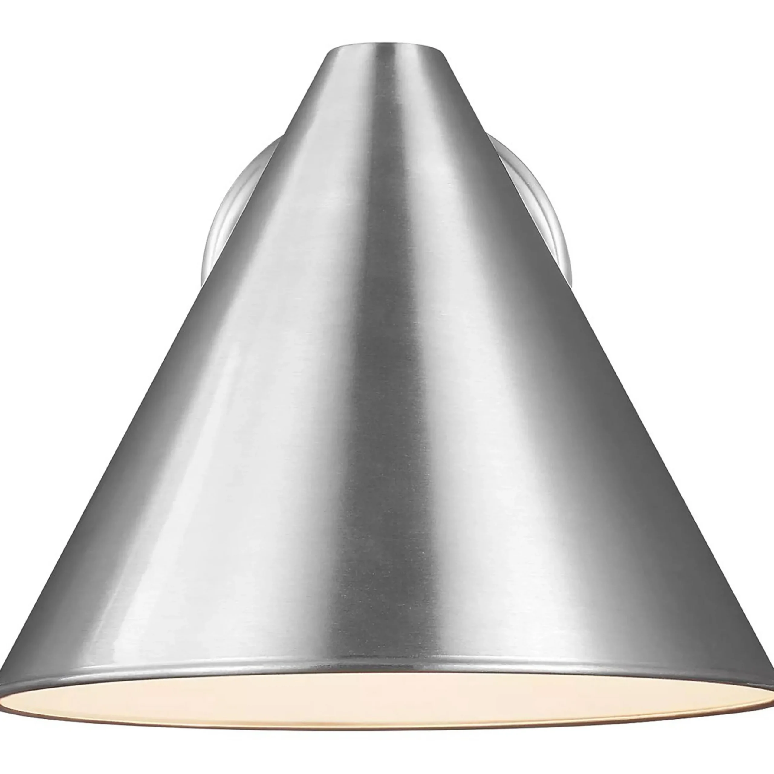 Nunavut Outdoor Sconce - Medium