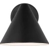 Nunavut Outdoor Sconce - Small