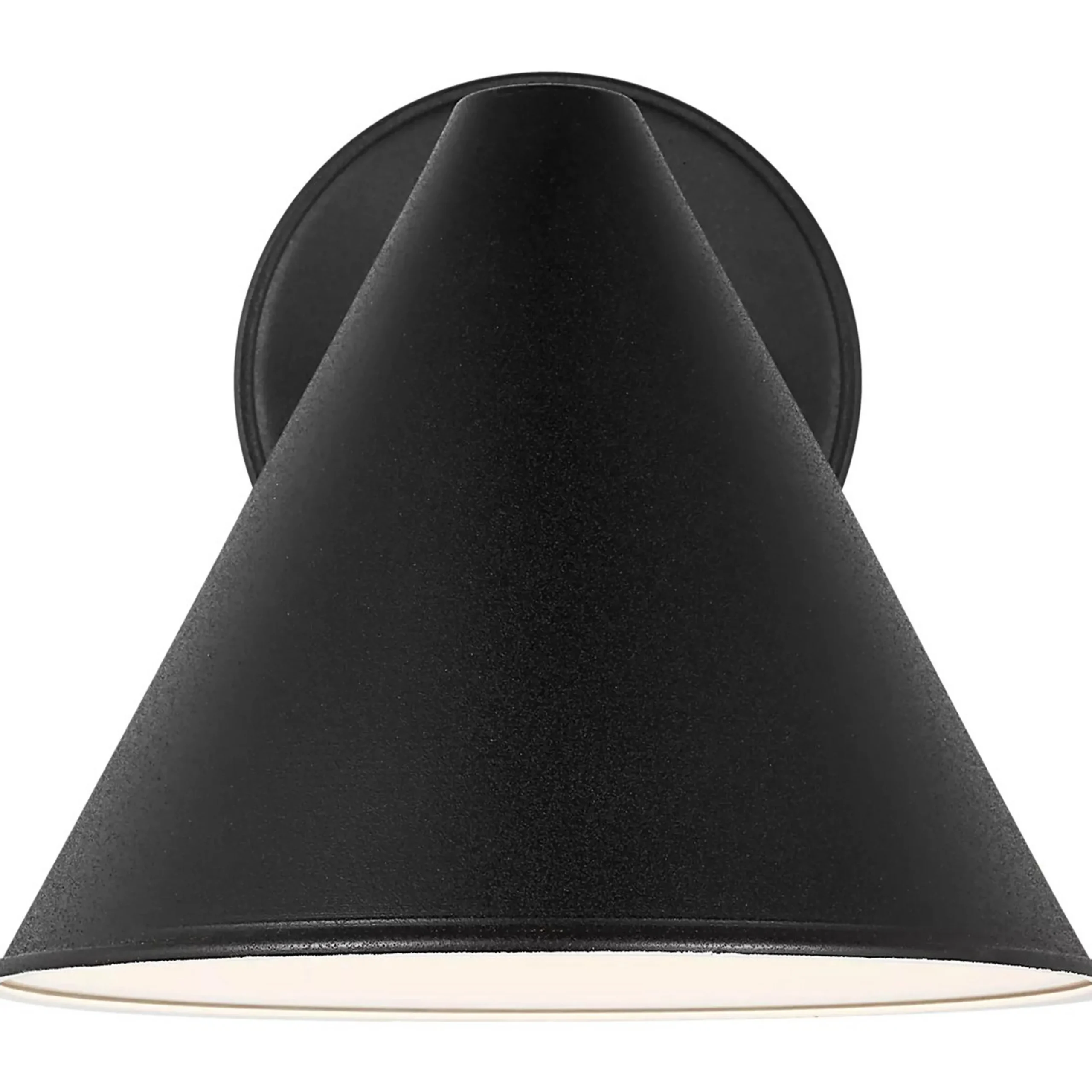 Nunavut Outdoor Sconce - Small