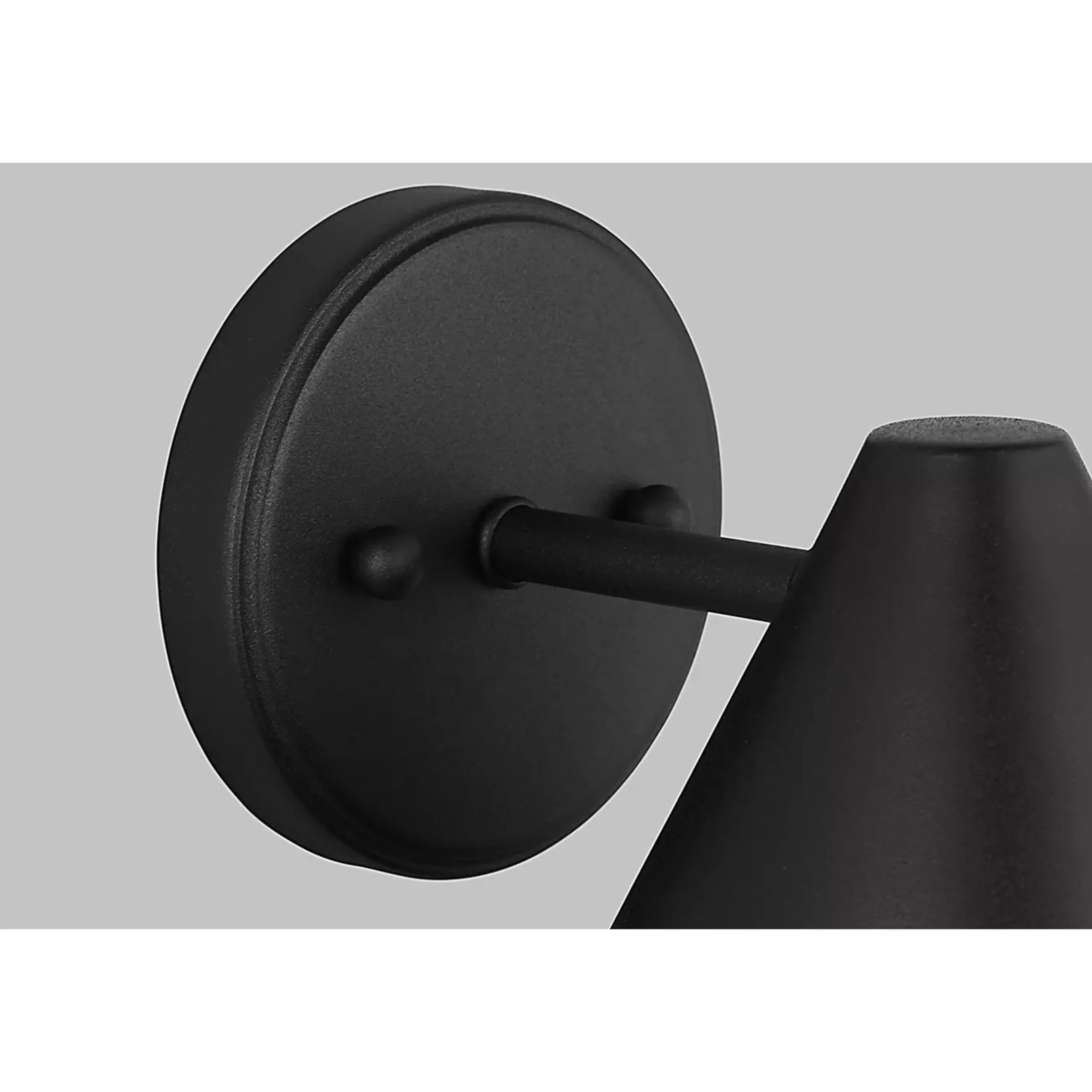 Nunavut Outdoor Sconce - Small