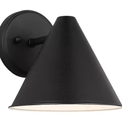 Nunavut Outdoor Sconce - Small