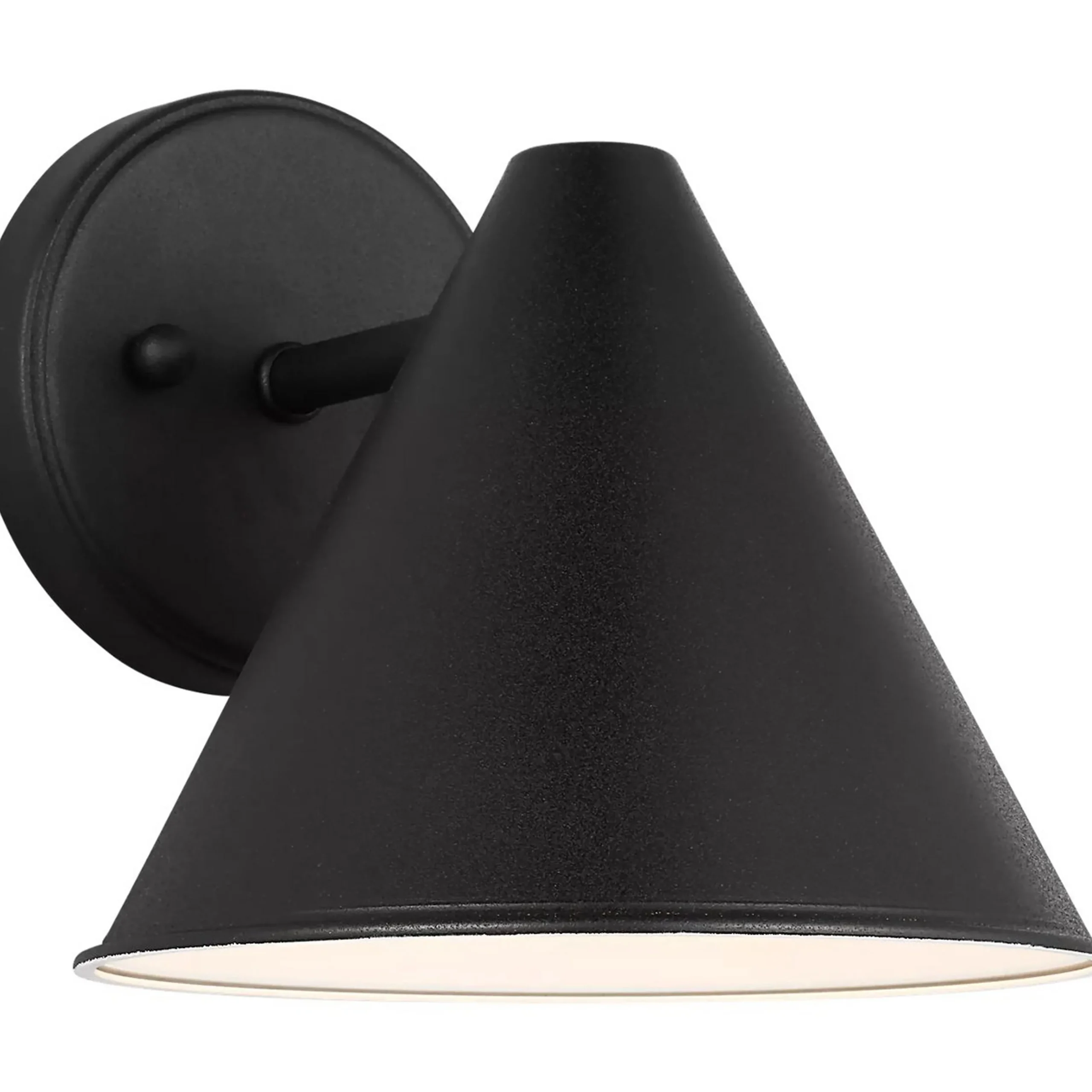 Nunavut Outdoor Sconce - Small
