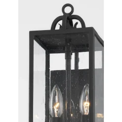 Nunoz Outdoor Sconce - 2 Light
