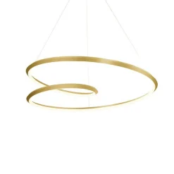 Nurisso LED Chandelier