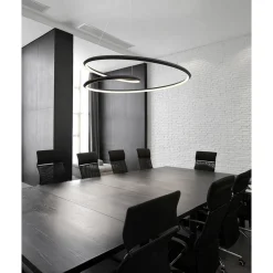 Nurisso LED Chandelier
