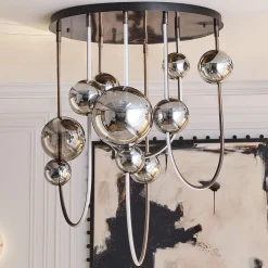Nuvola LED Chandelier