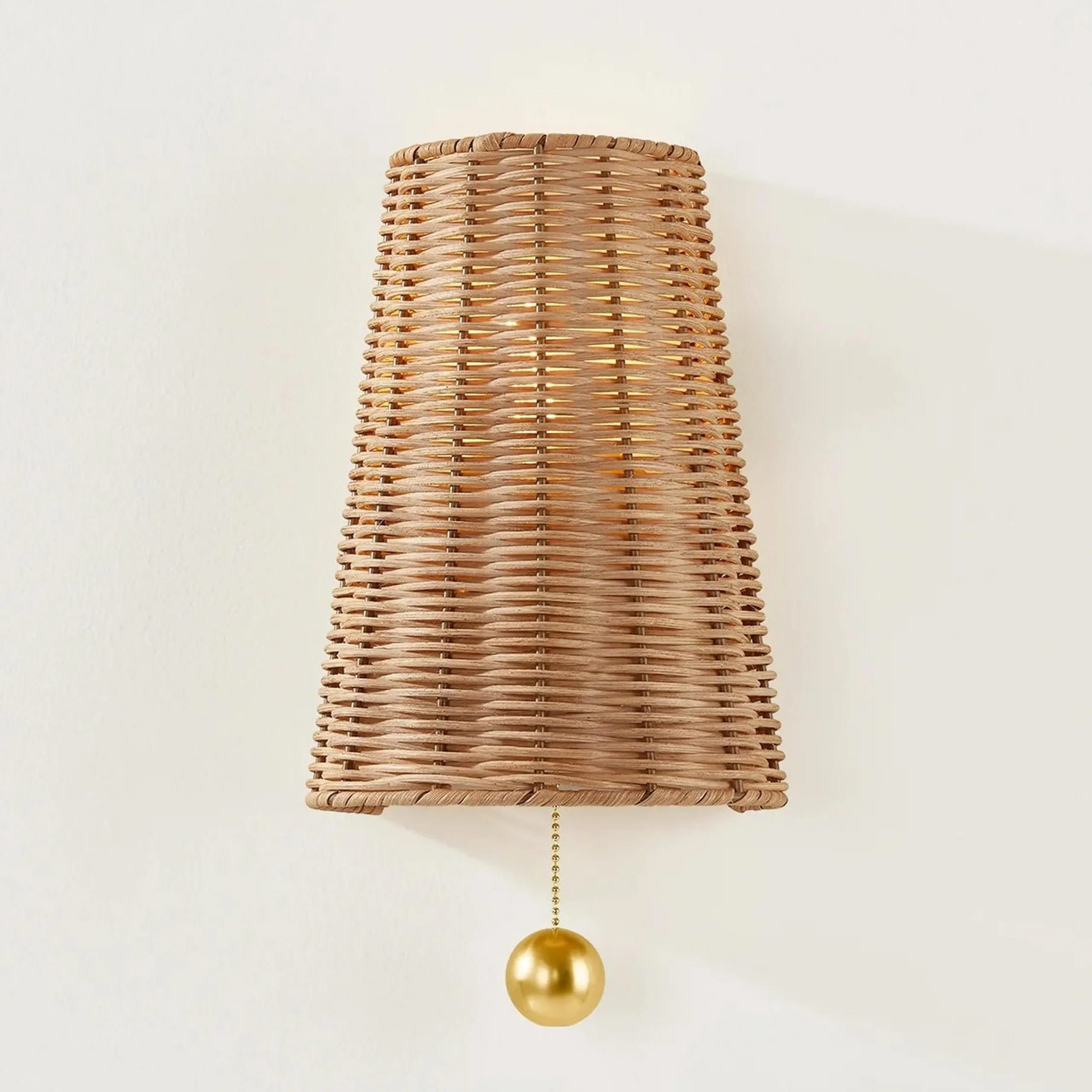 Nyala Sconce