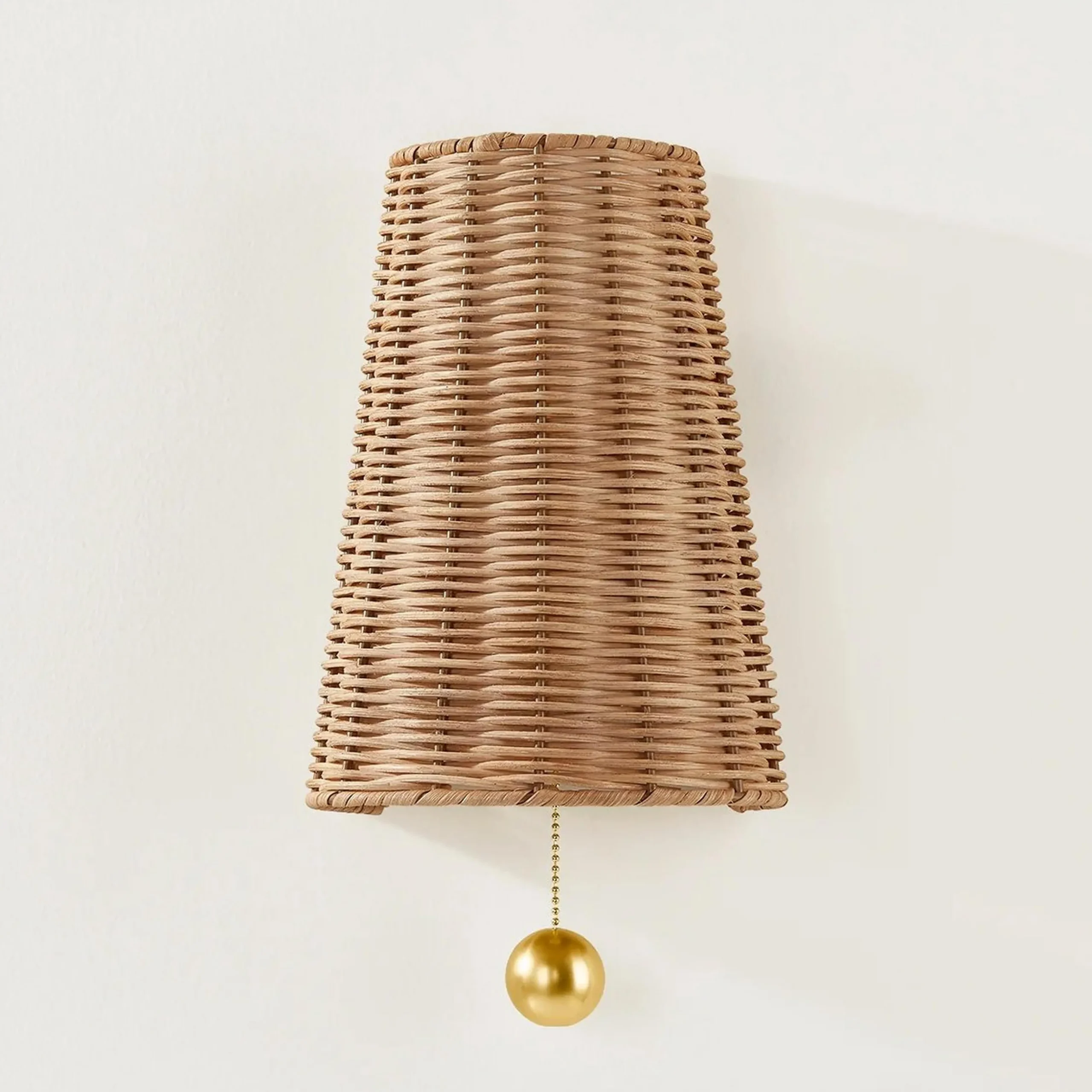 Nyala Sconce