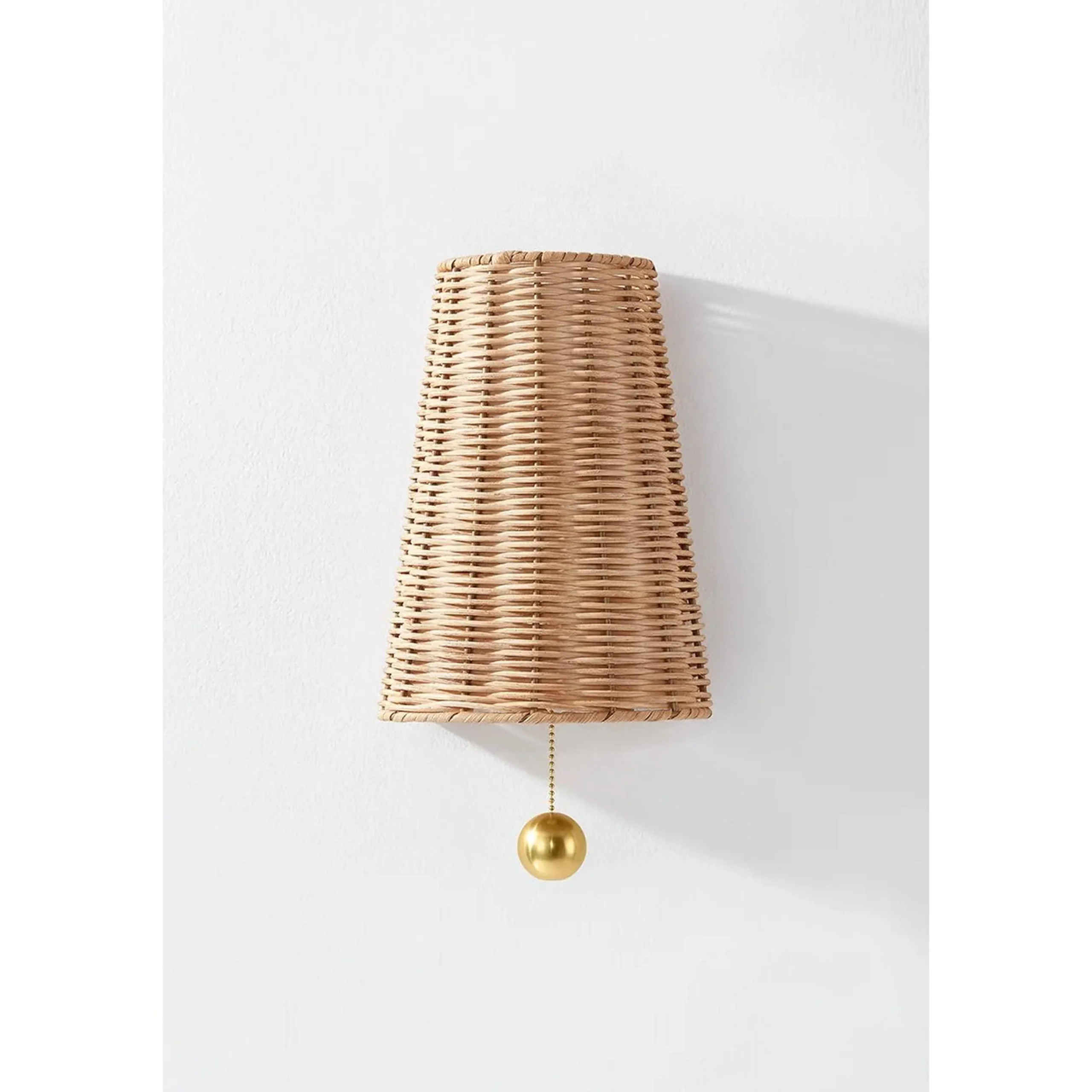 Nyala Sconce