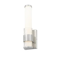 Nycteus LED Bath Sconce