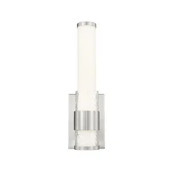 Nycteus LED Bath Sconce