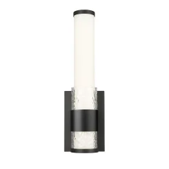 Nycteus LED Bath Sconce