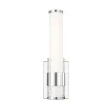 Nycteus LED Bath Sconce