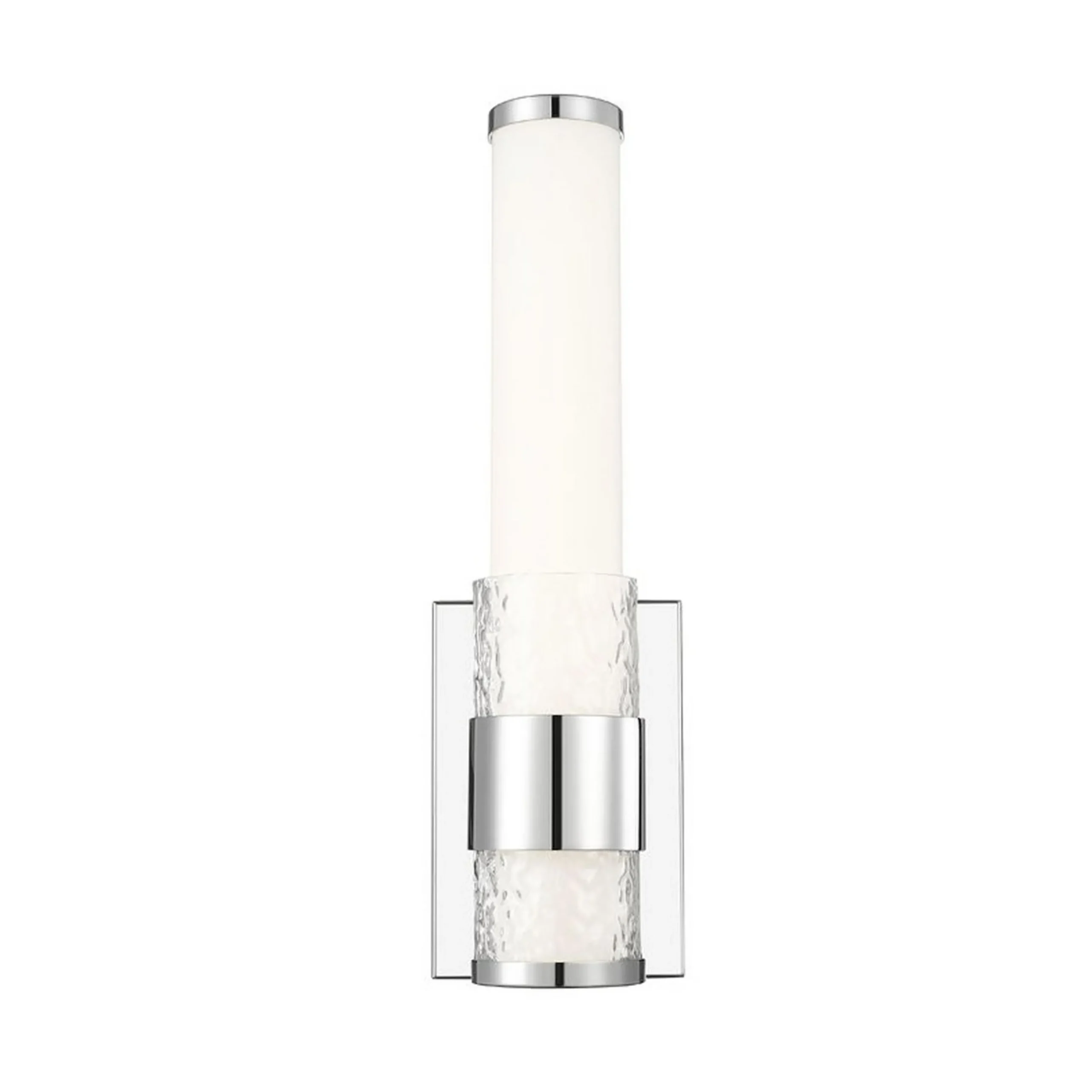 Nycteus LED Bath Sconce