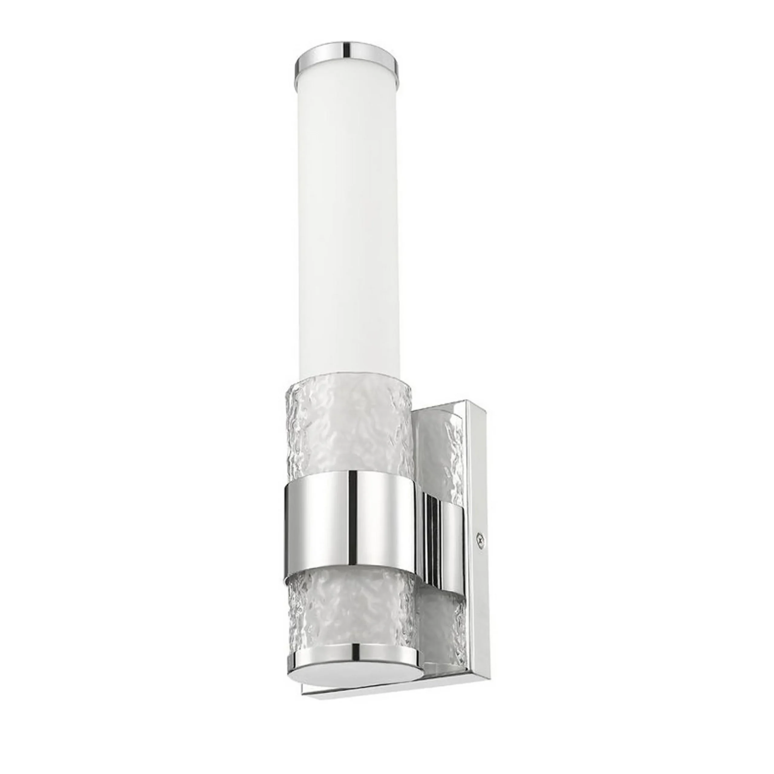 Nycteus LED Bath Sconce