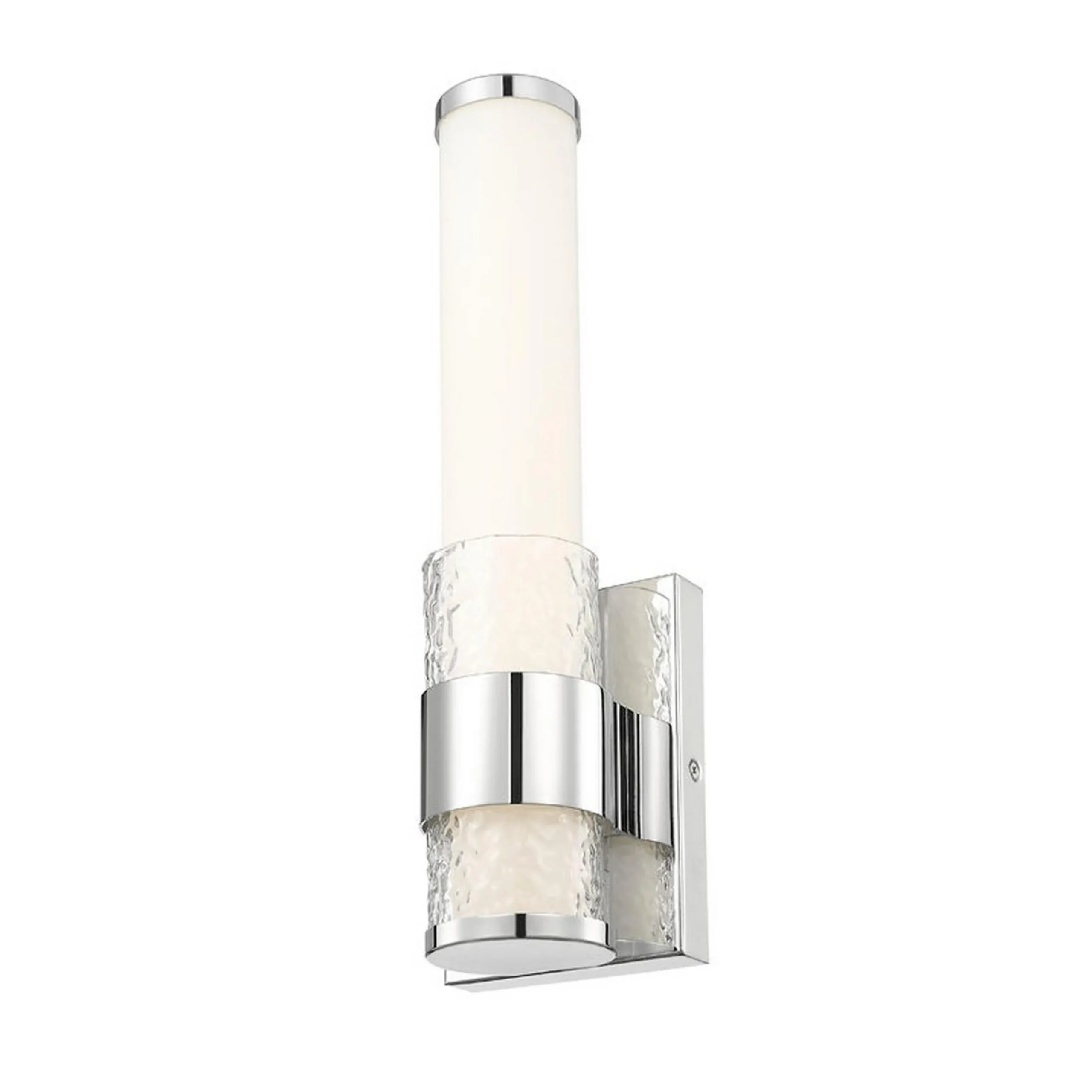 Nycteus LED Bath Sconce