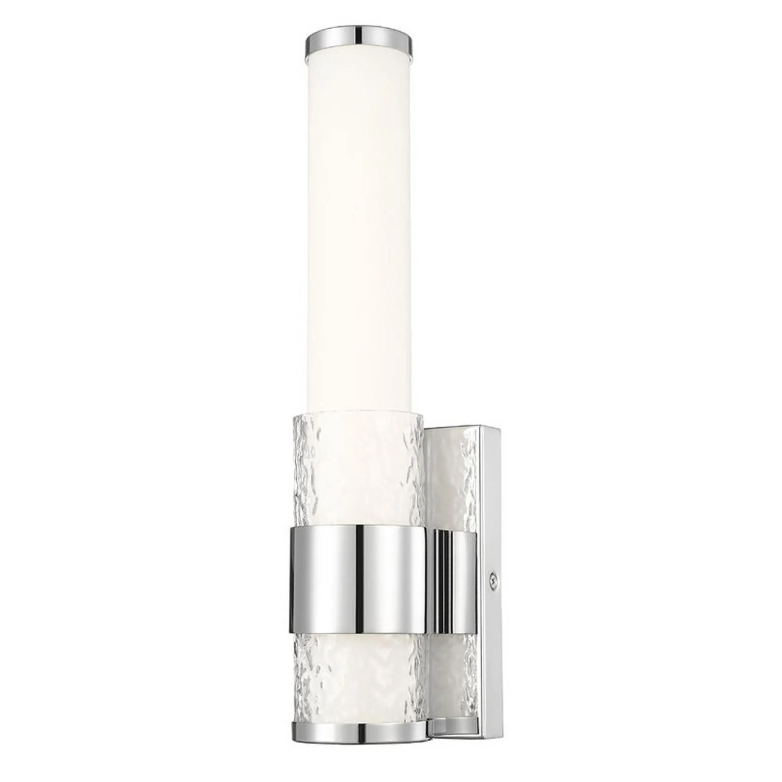 Nycteus LED Bath Sconce