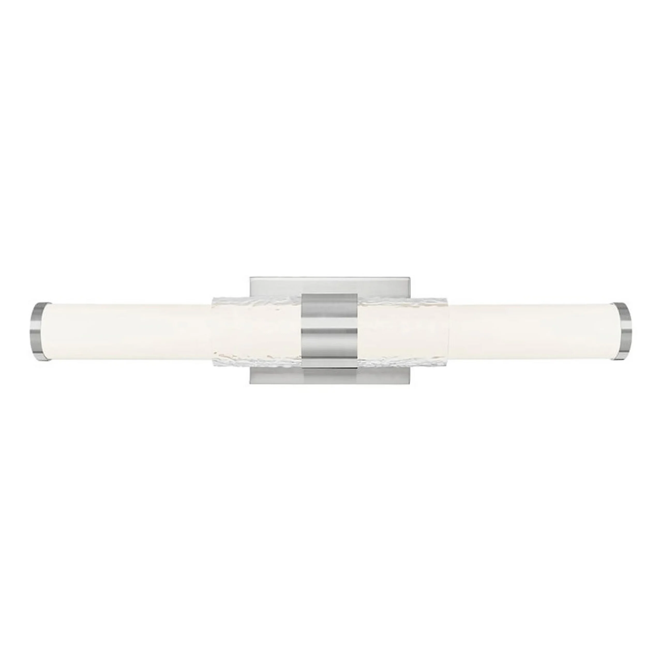Nycteus LED Vanity Light - 25"