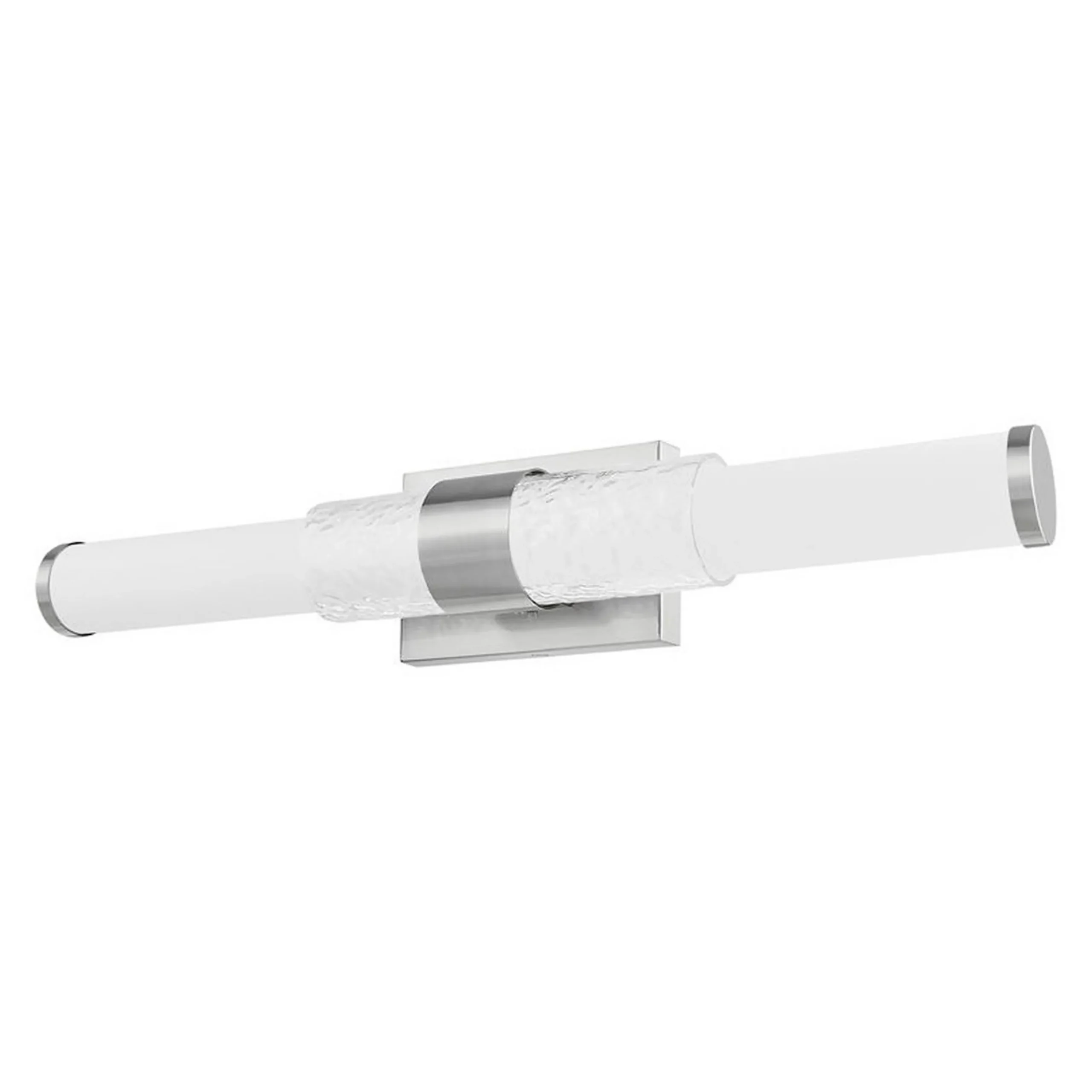 Nycteus LED Vanity Light - 25"