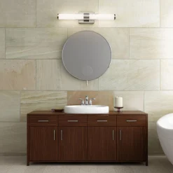 Nycteus LED Vanity Light - 25