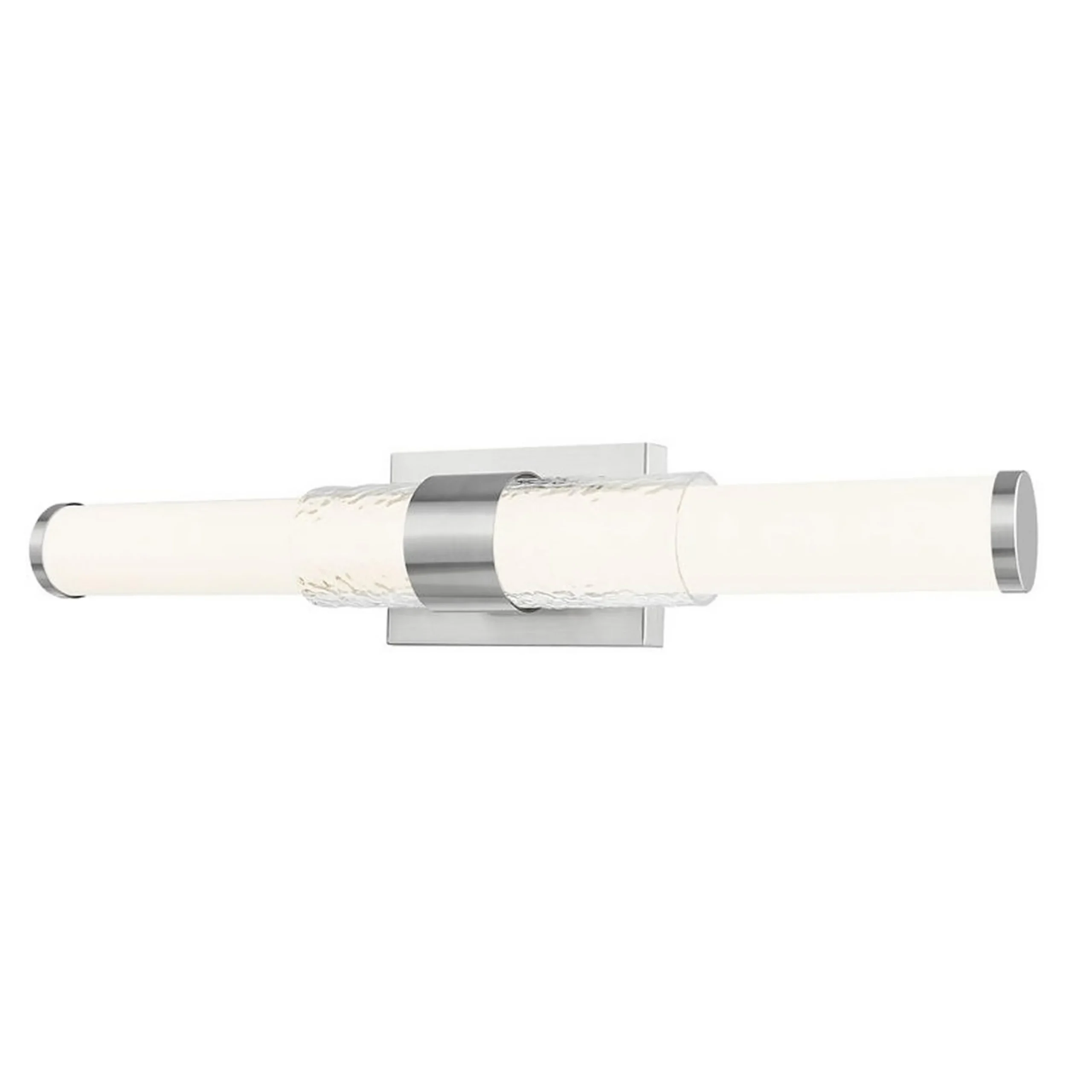 Nycteus LED Vanity Light - 25"