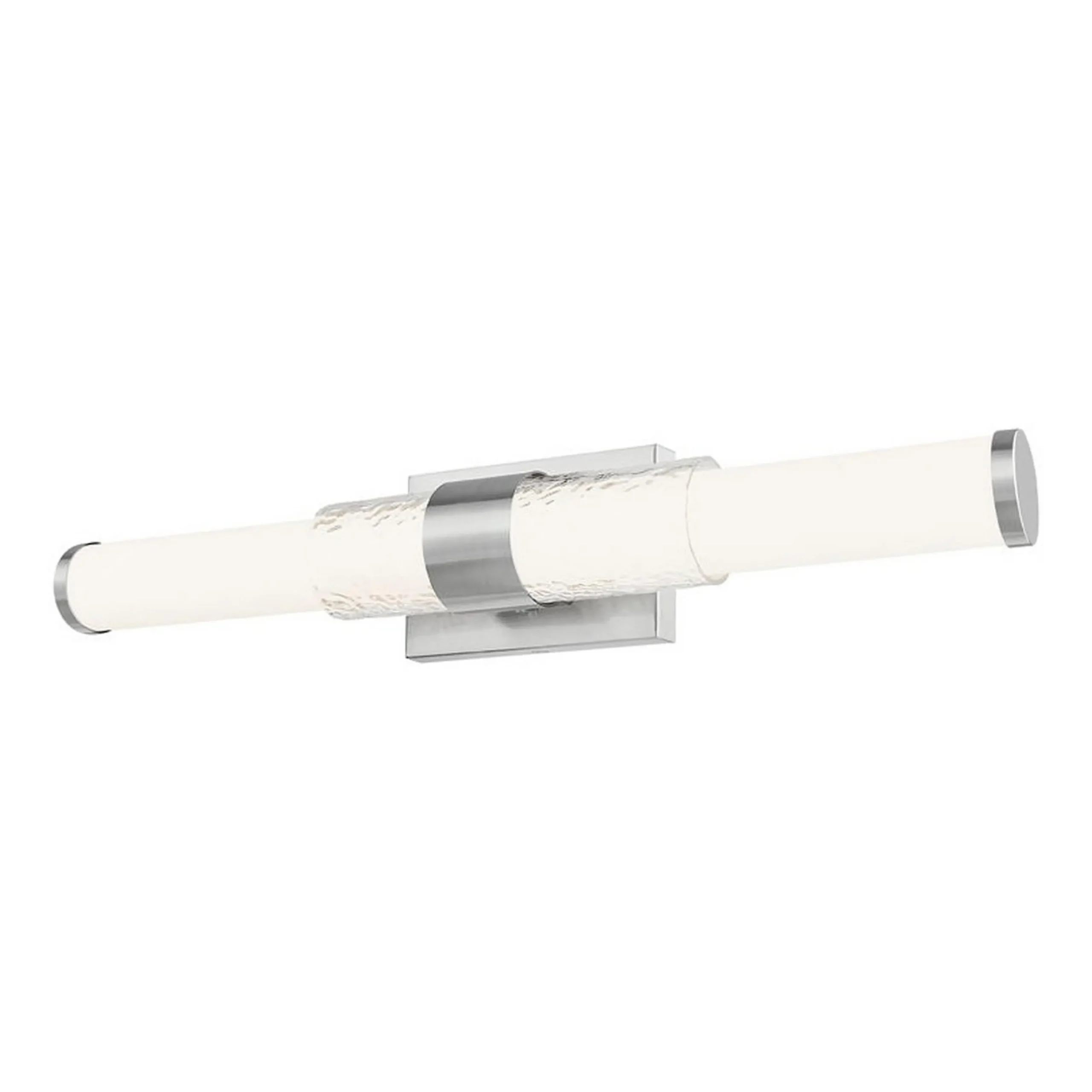 Nycteus LED Vanity Light - 25"