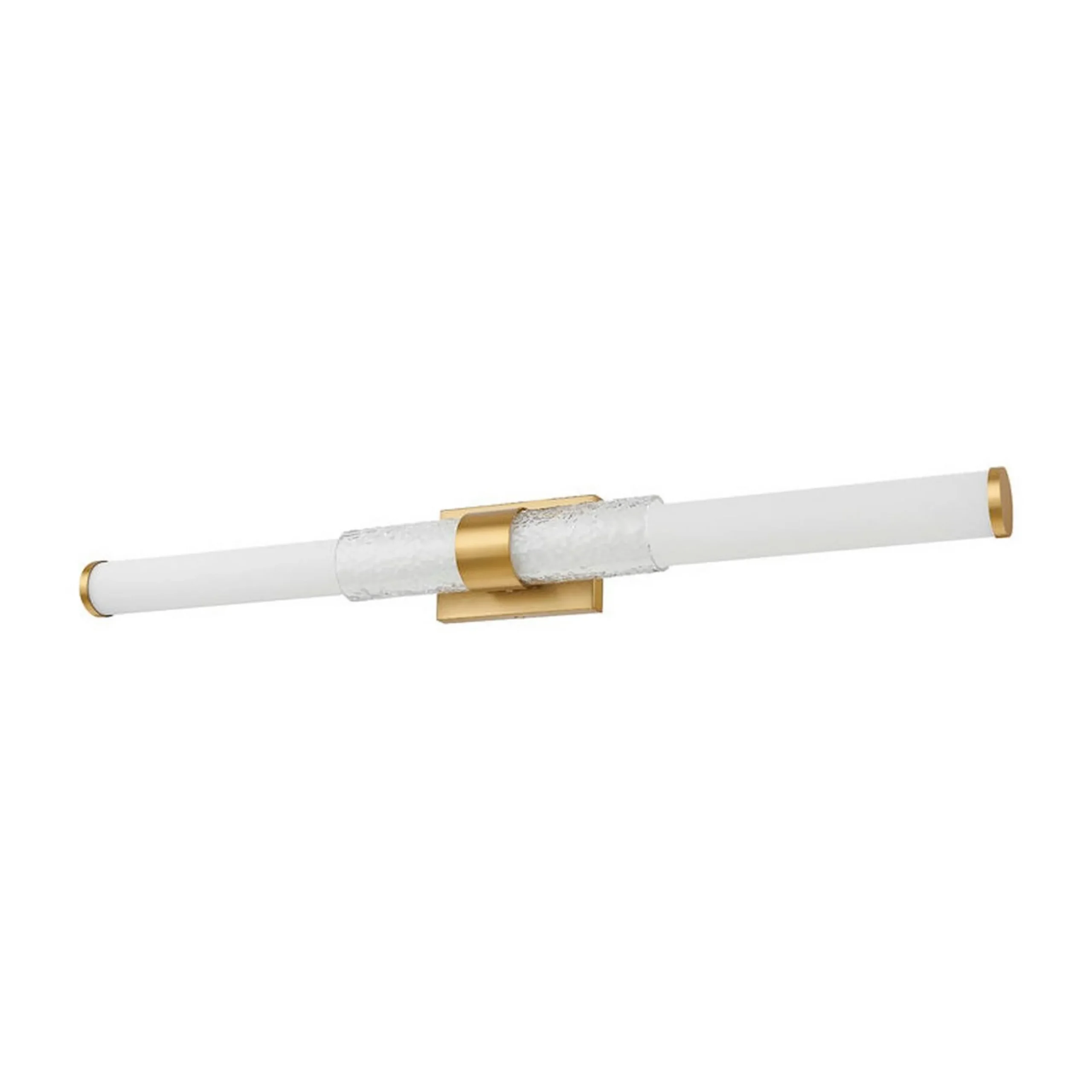Nycteus LED Vanity Light - 40"