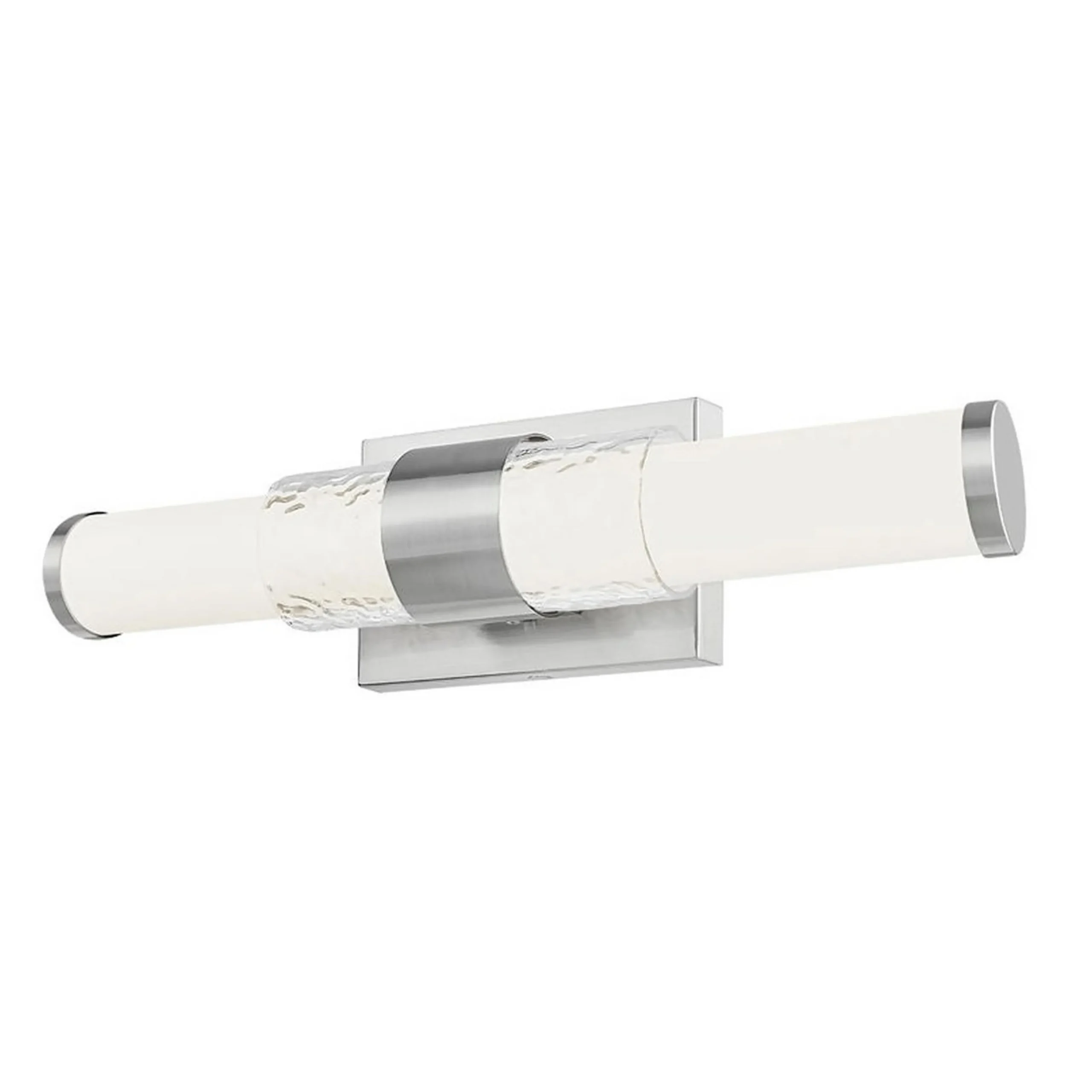 Nycteus LED Vanity Light - 18"