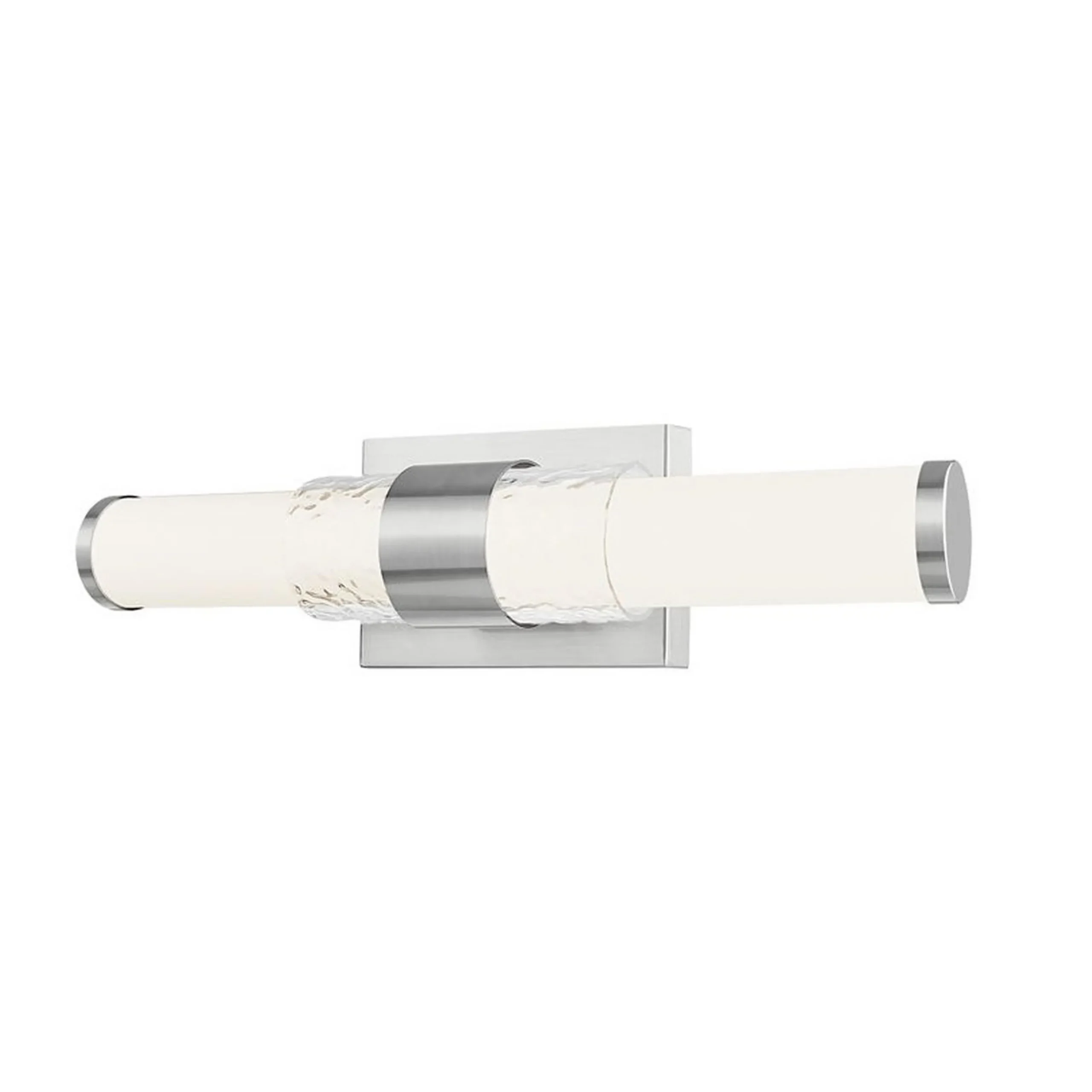 Nycteus LED Vanity Light - 18"