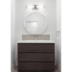 Nycteus LED Vanity Light - 18