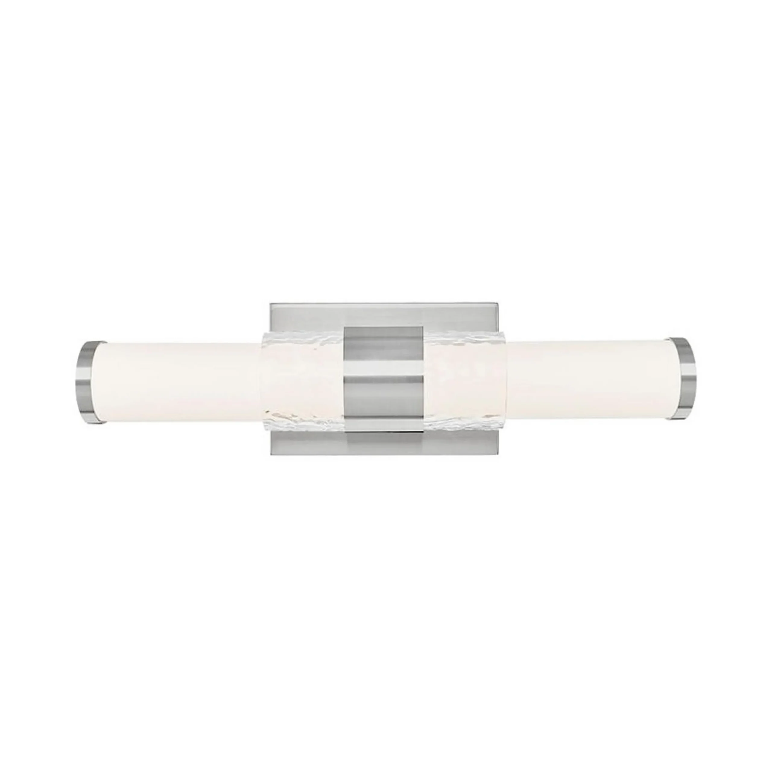 Nycteus LED Vanity Light - 18"
