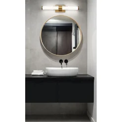Nycteus LED Vanity Light - 25