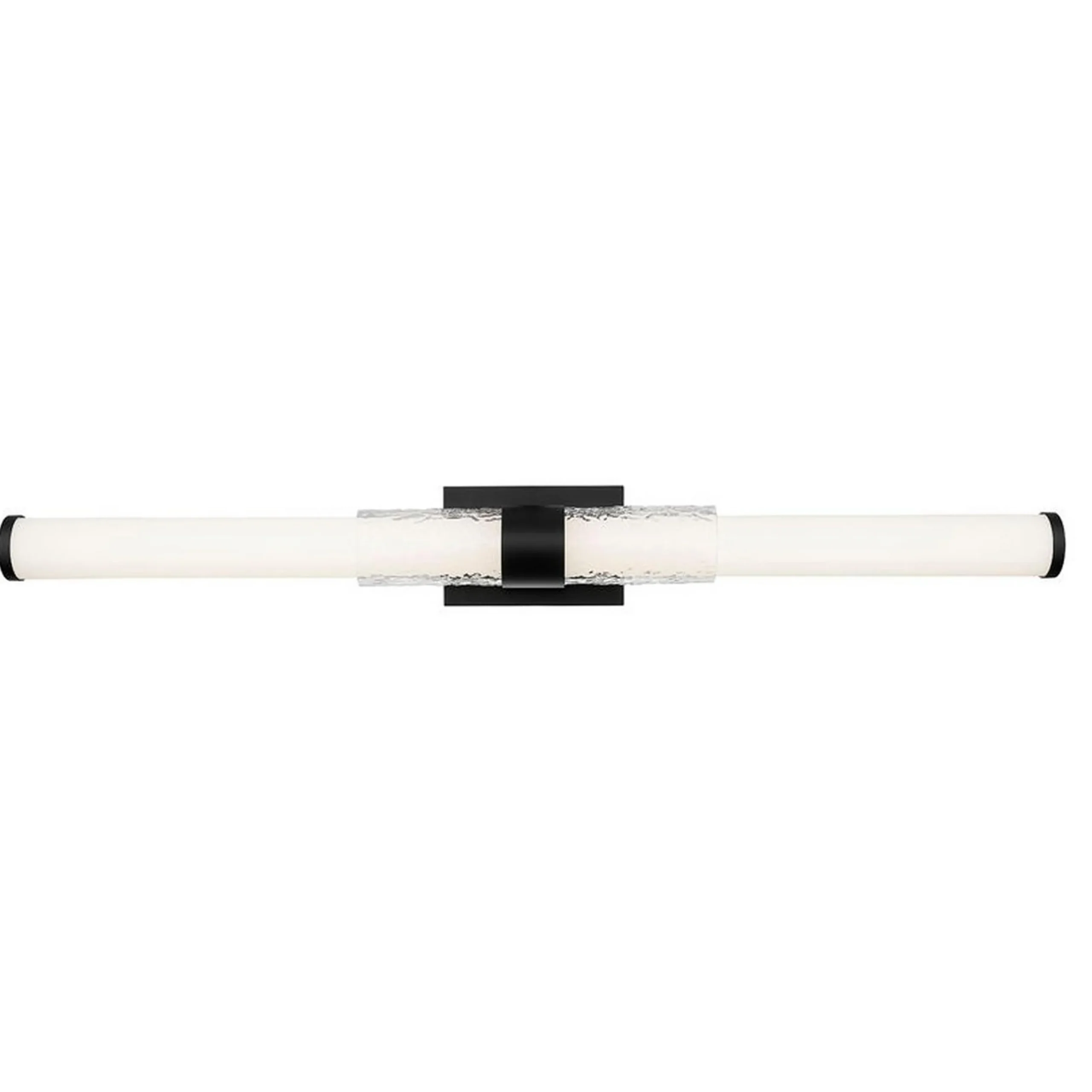 Nycteus LED Vanity Light - 40"
